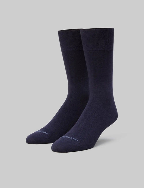 Dress Crew Sock