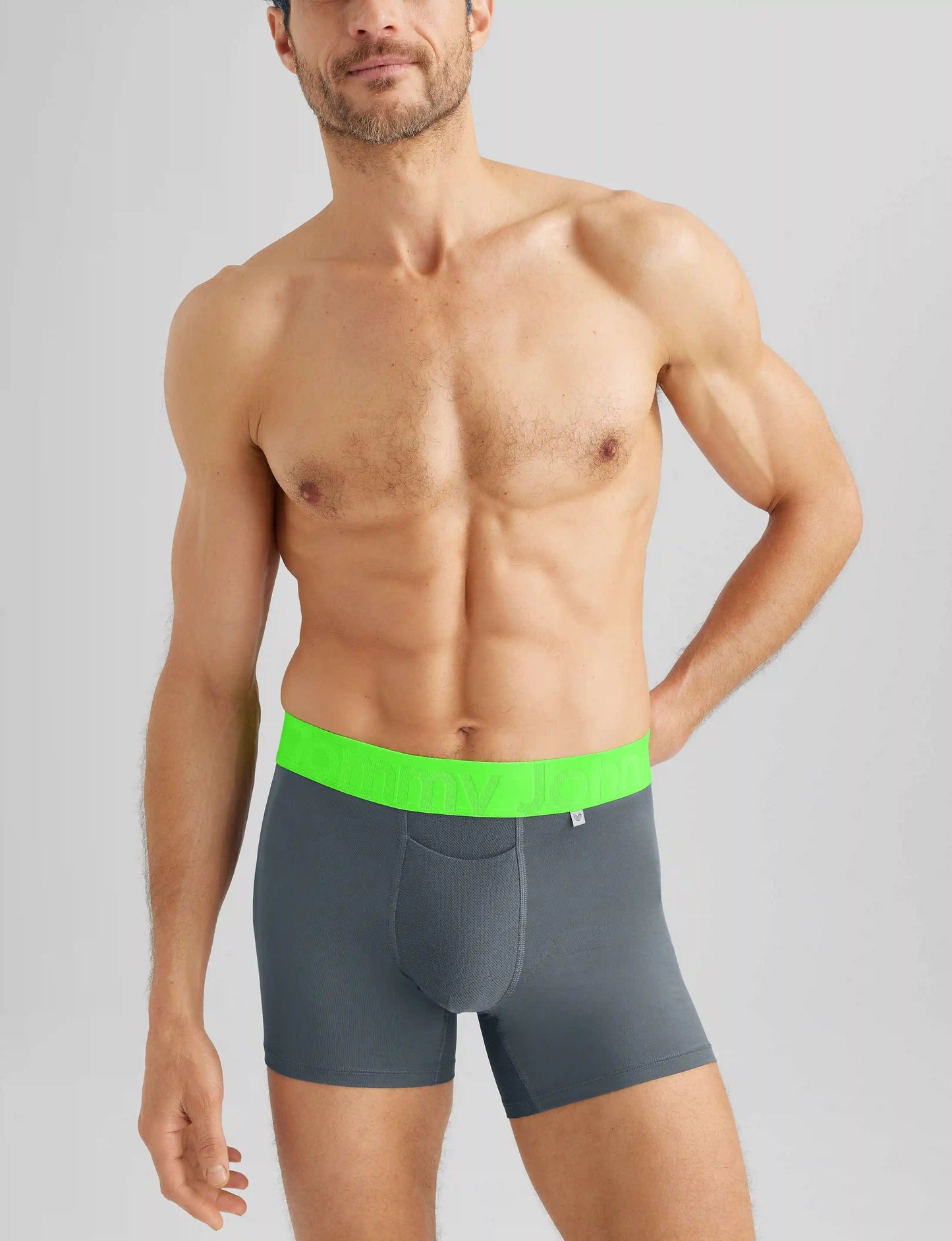 360 Sport Trunk 4" (3-Pack)