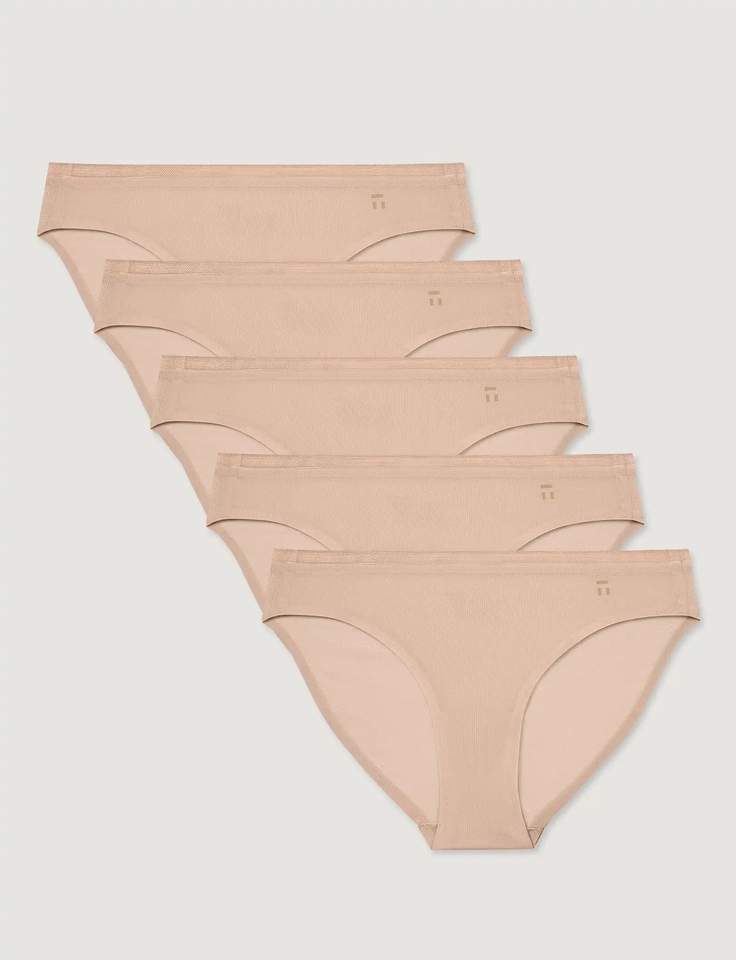 Women's Air Bikini (5-Pack)
