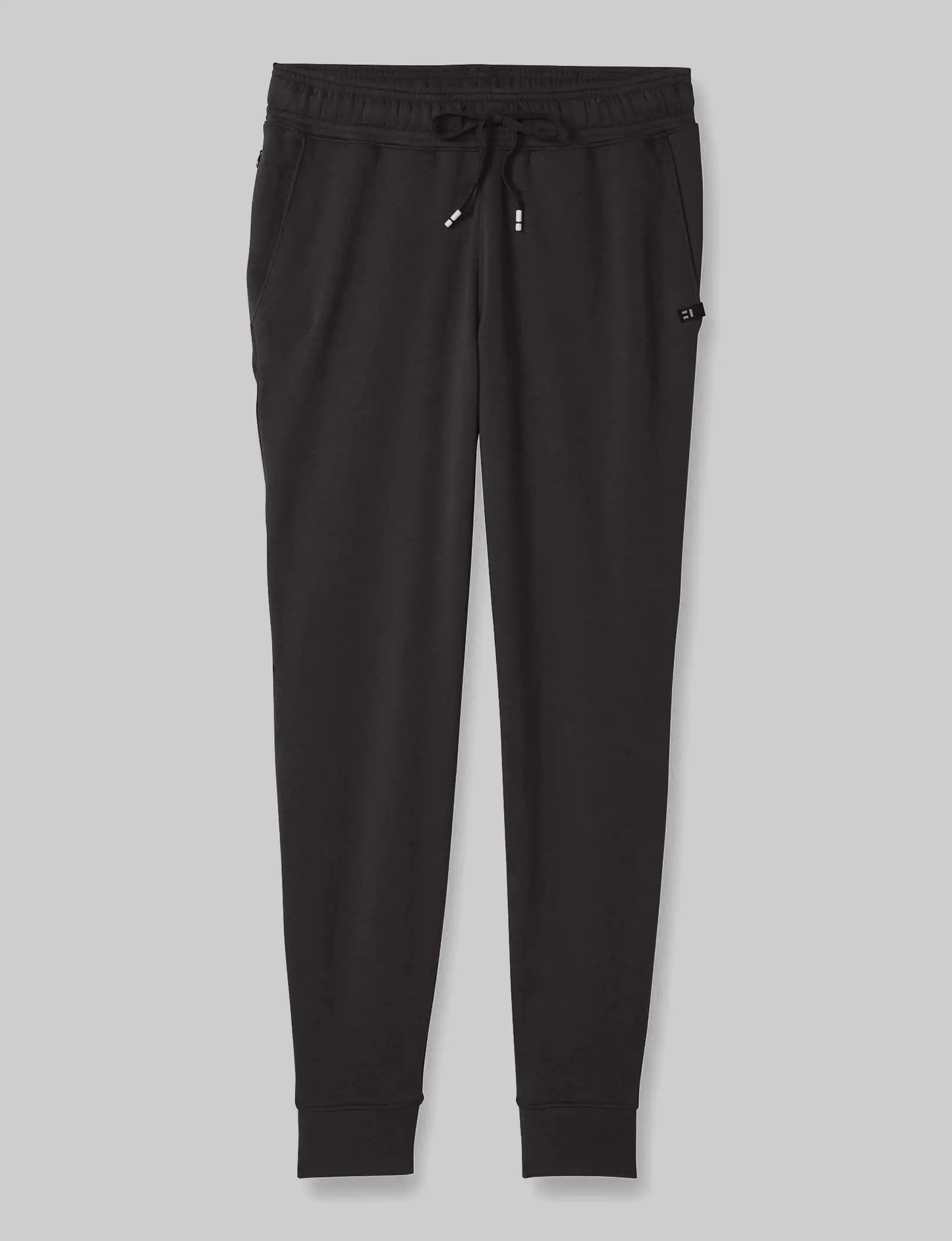 Women's French Terry Jogger