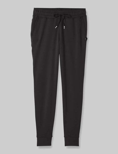 Women's French Terry Jogger