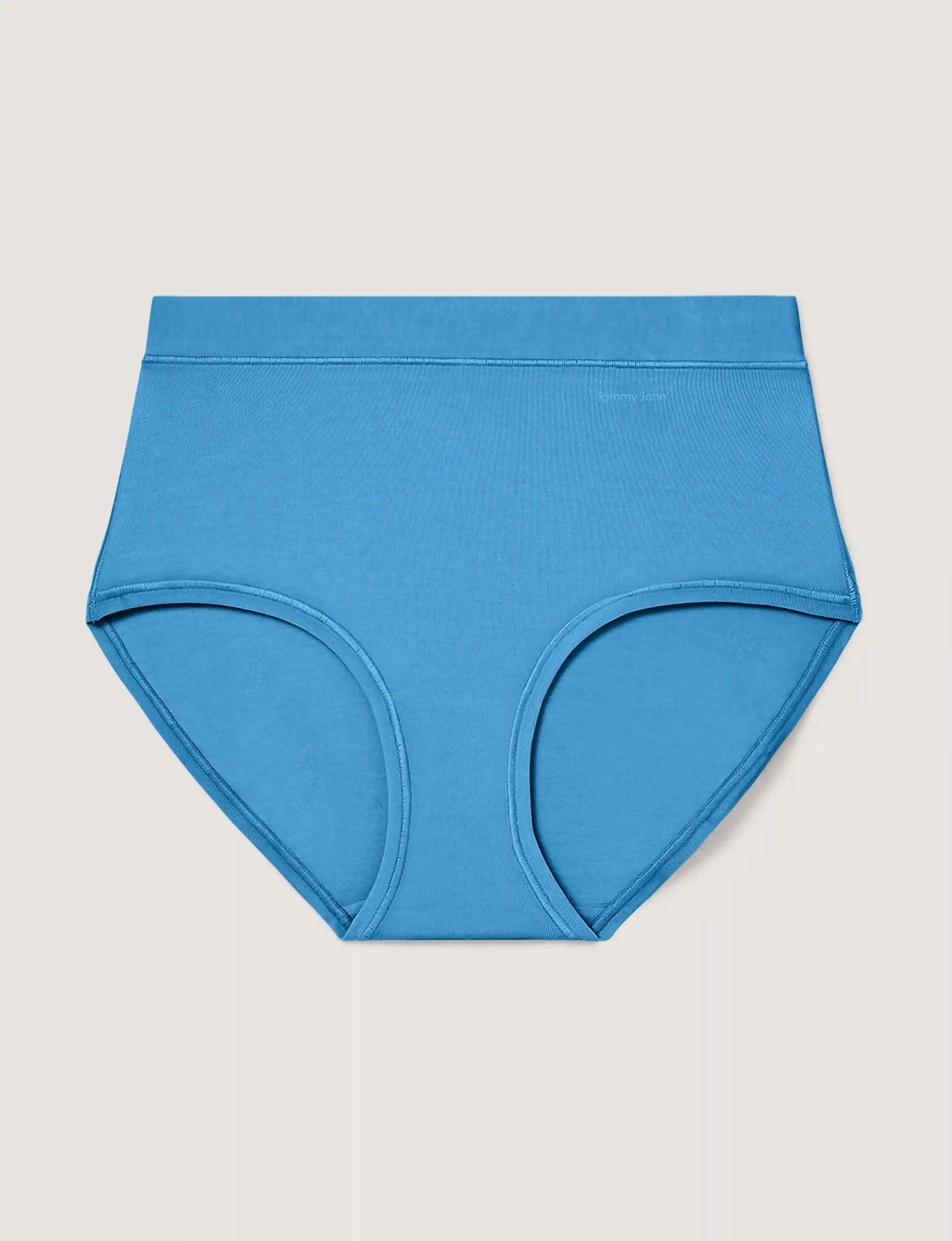 Women's Cool Cotton High Rise Brief