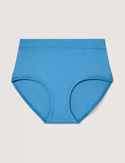 Women's Cool Cotton High Rise Brief