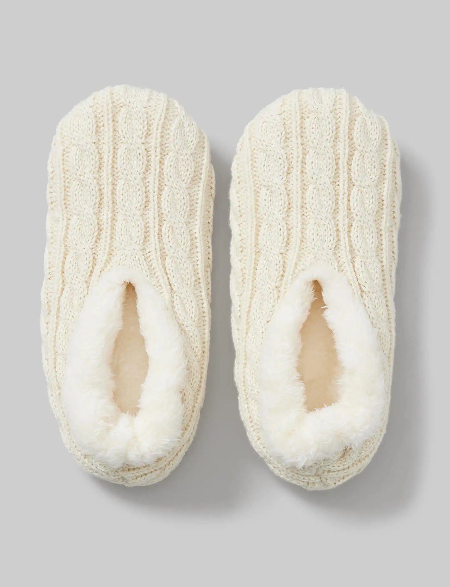 Slipper Sock
