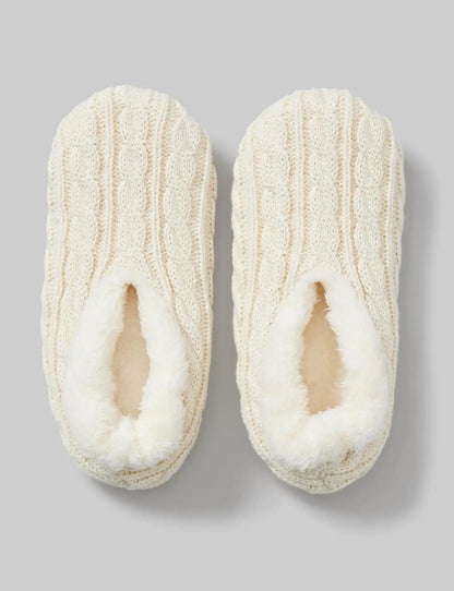 Slipper Sock