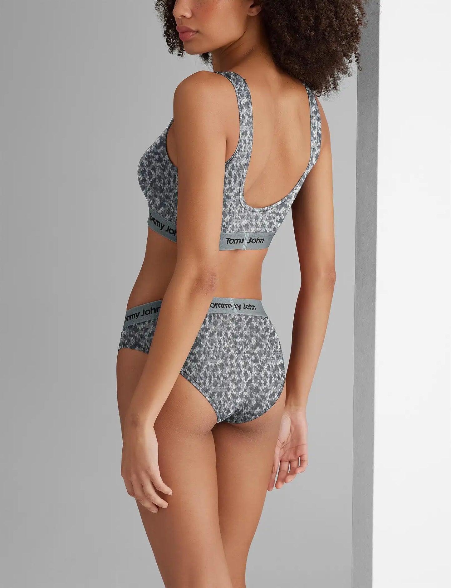 Second Skin Scoop Bralette