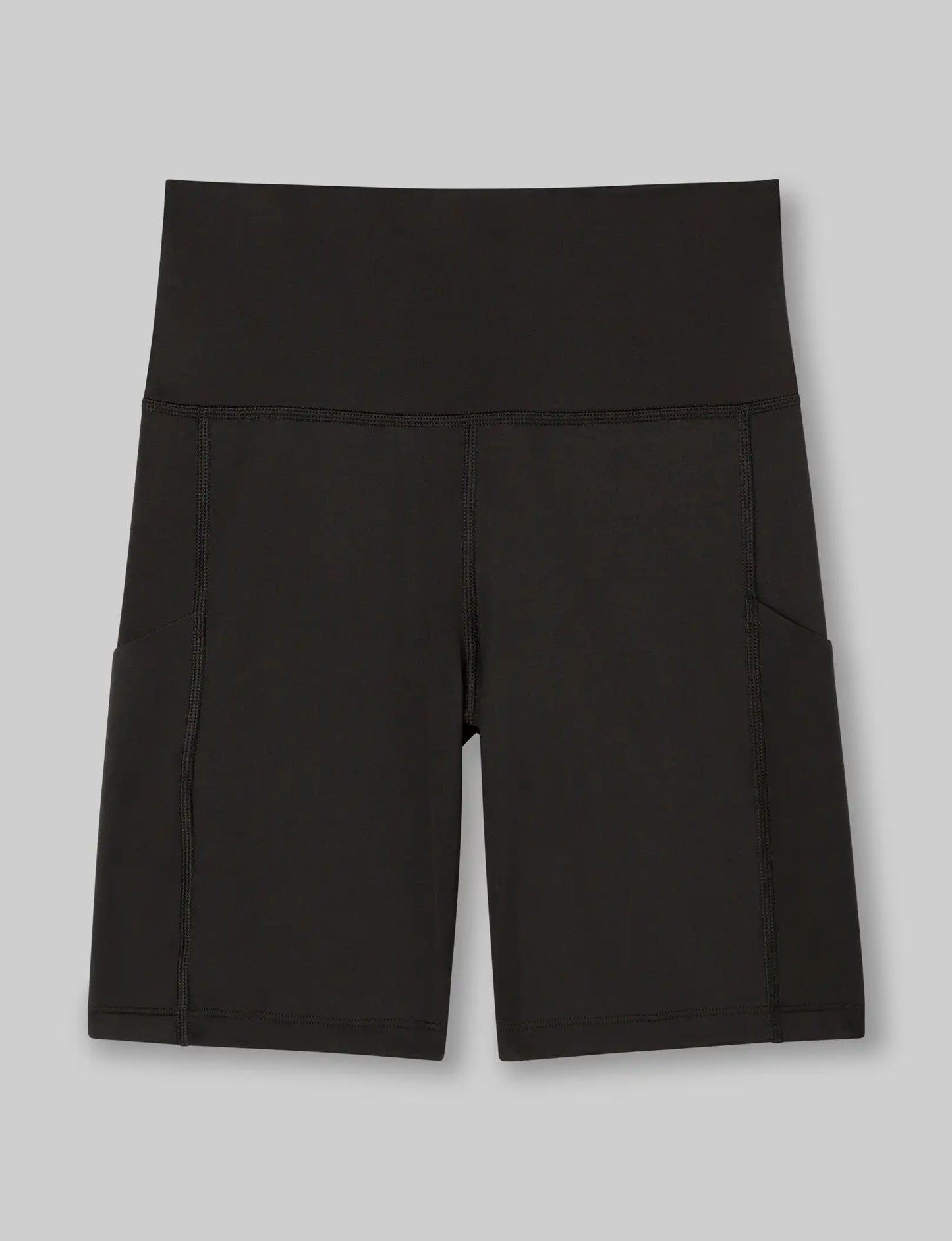 Women's Pocket Bike Short