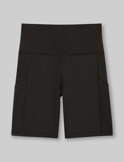 Women's Pocket Bike Short