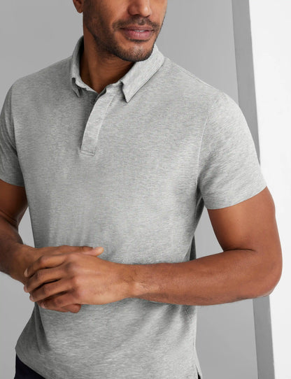 Second Skin Comfort Polo