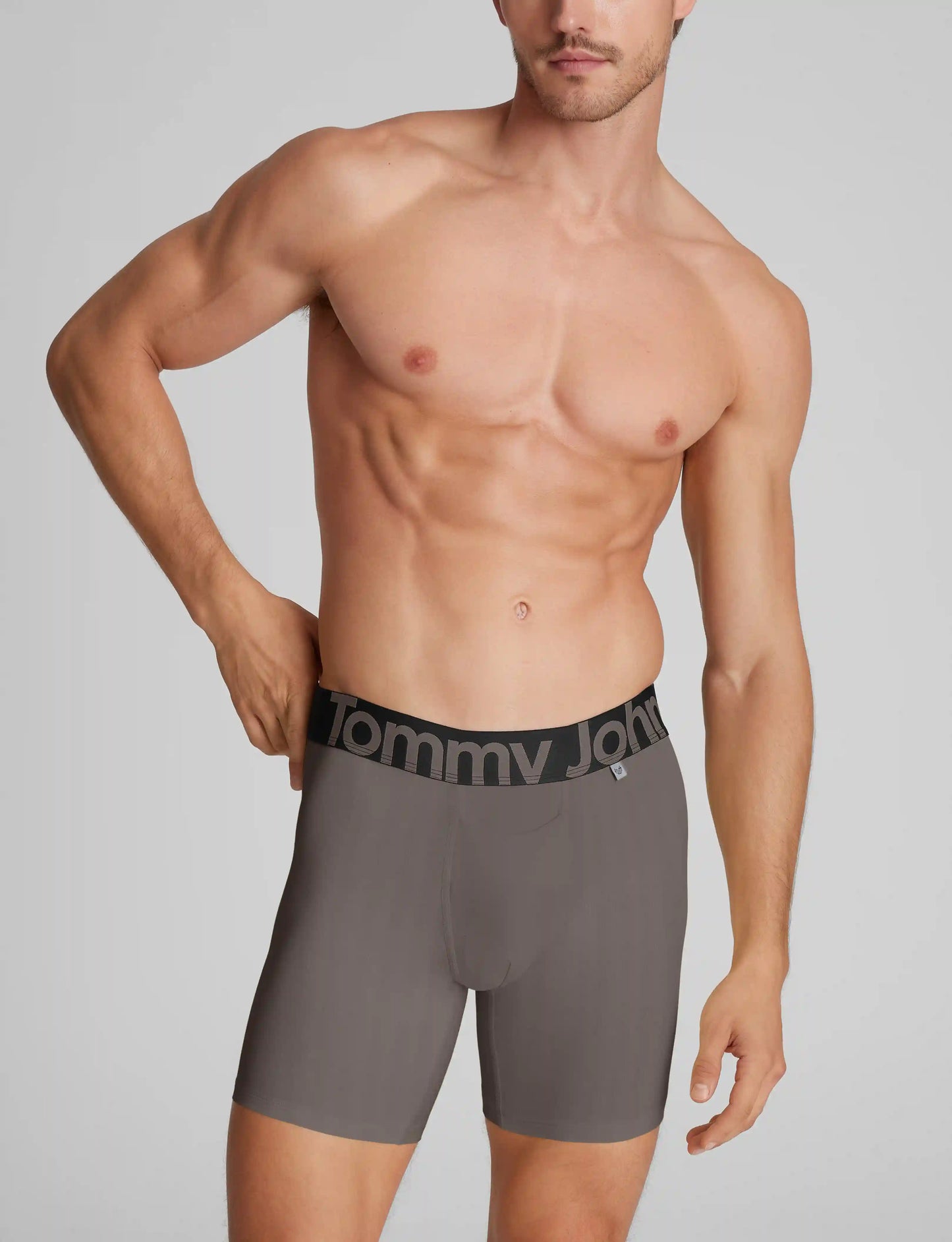 360 Sport Boxer Brief 8"