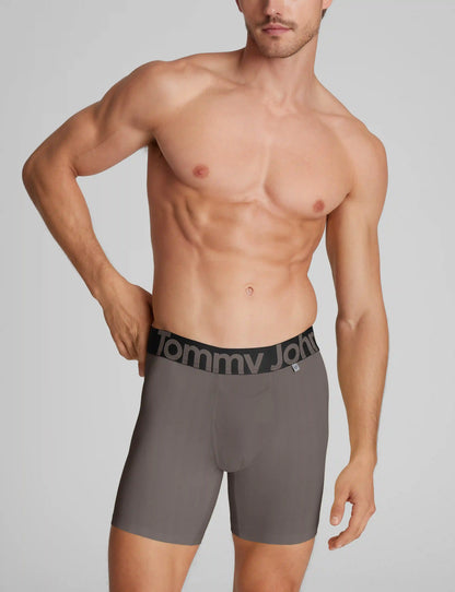 360 Sport Boxer Brief 8"