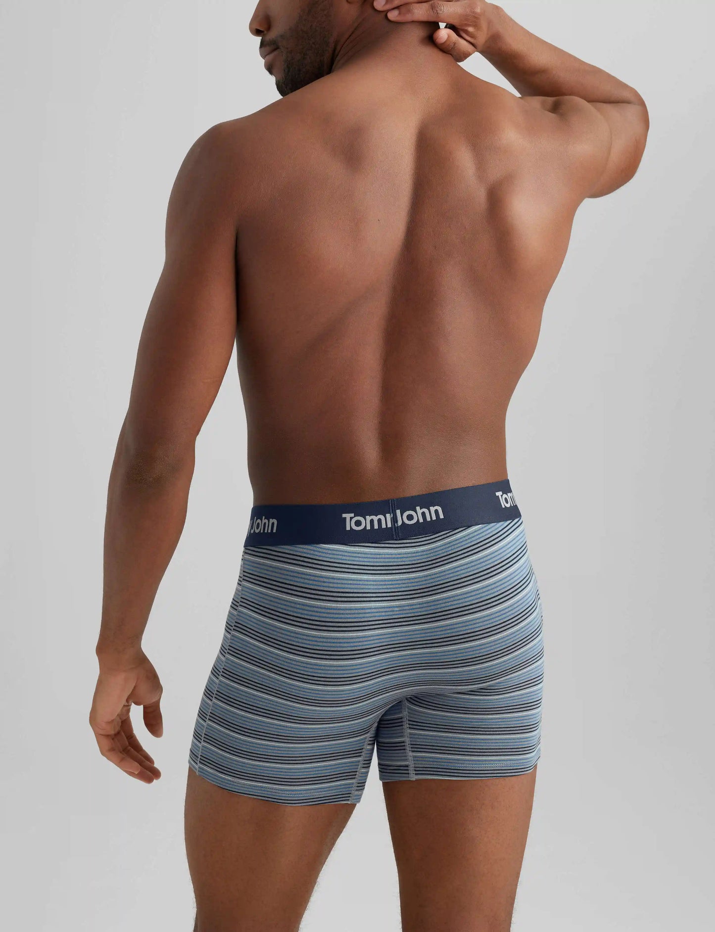 Second Skin Trunk 4"