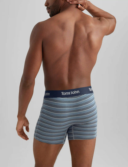 Second Skin Trunk 4"