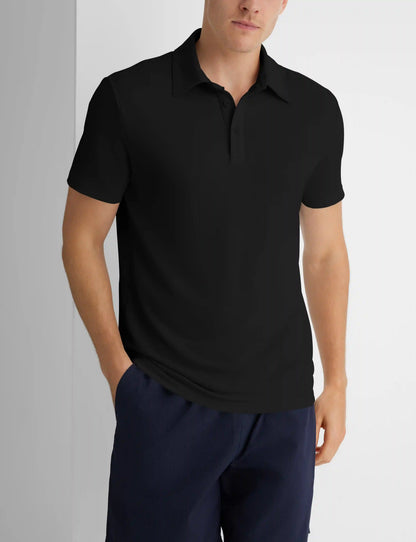 Premium Pique Polo (3-Pack)