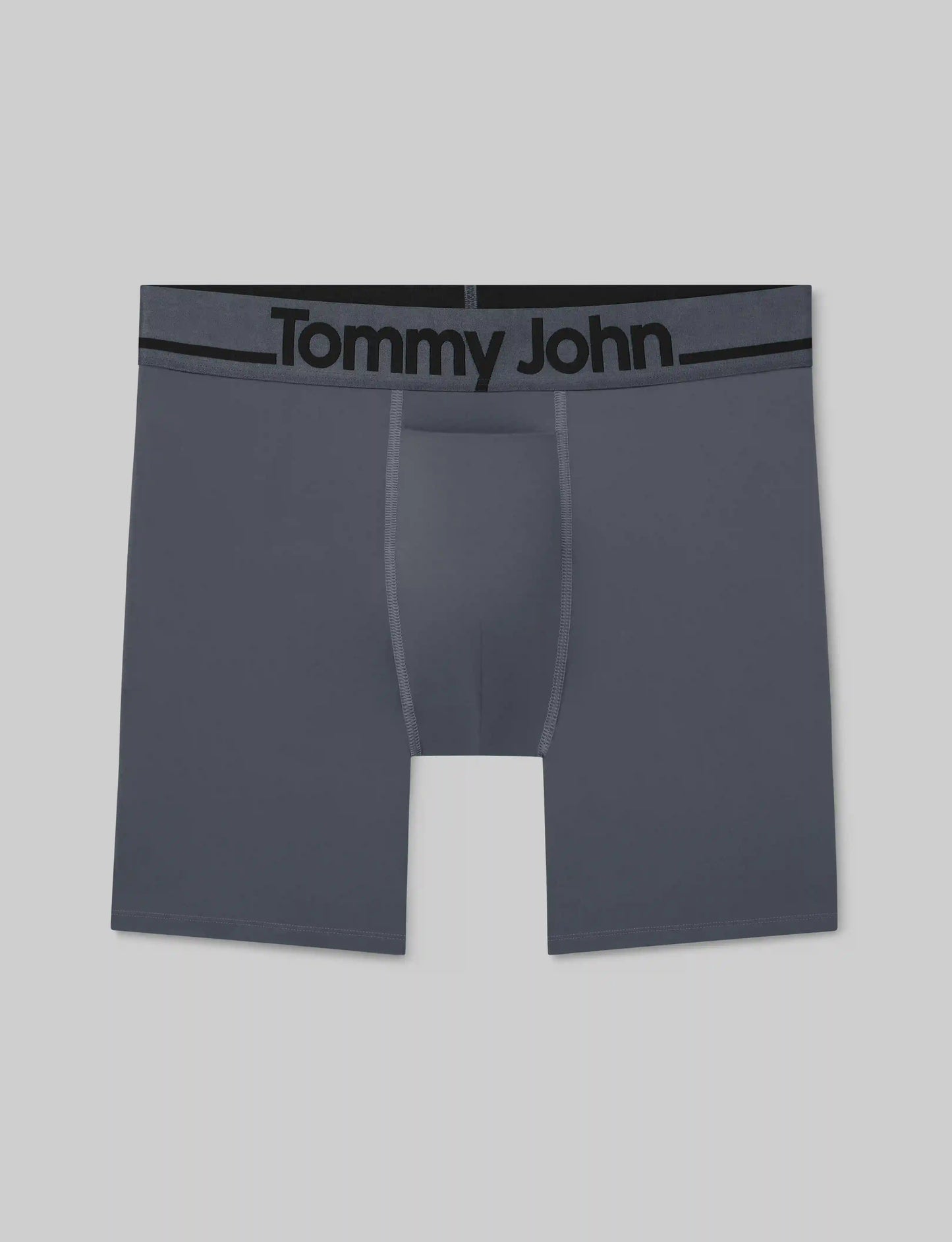 DriComfort® Mid-Length Boxer Brief 6"