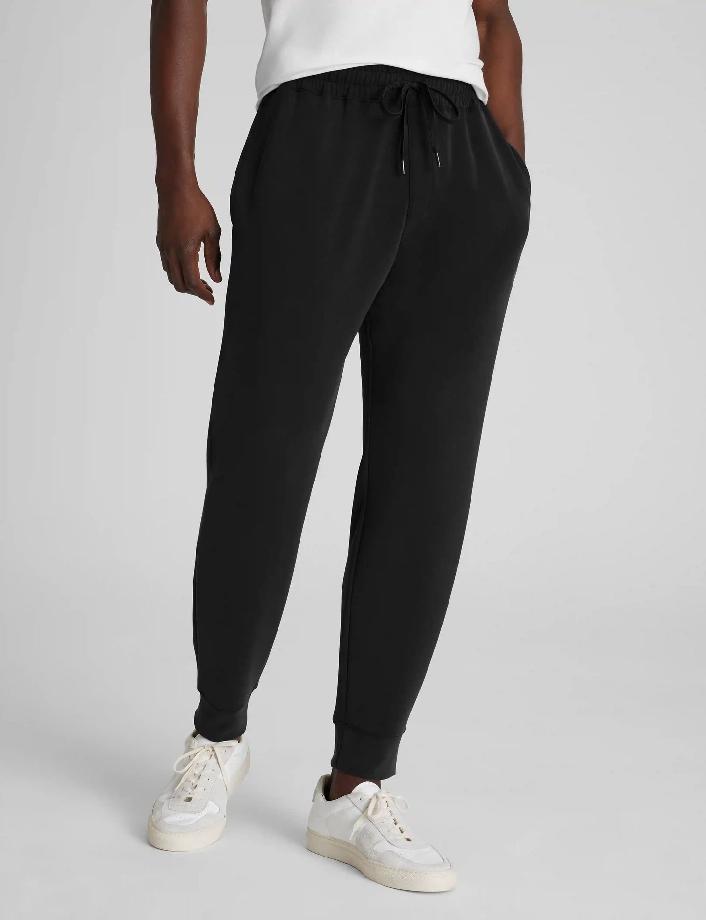 Luxe Traveler Knit Jogger