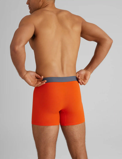 Cool Cotton Trunk 4"