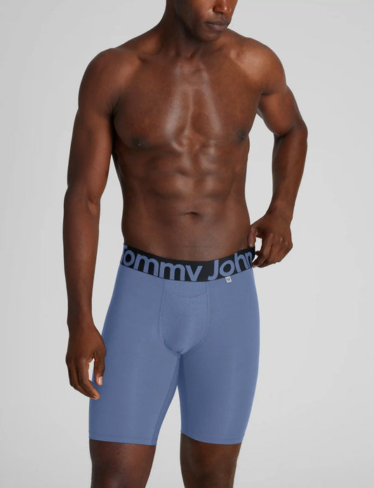 360 Sport Boxer Brief 8"