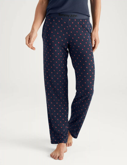 Women's Second Skin Sleep Pant