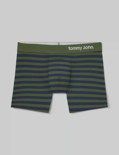 Cool Cotton Trunk 4"