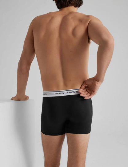 Signature Cotton Trunk 4"