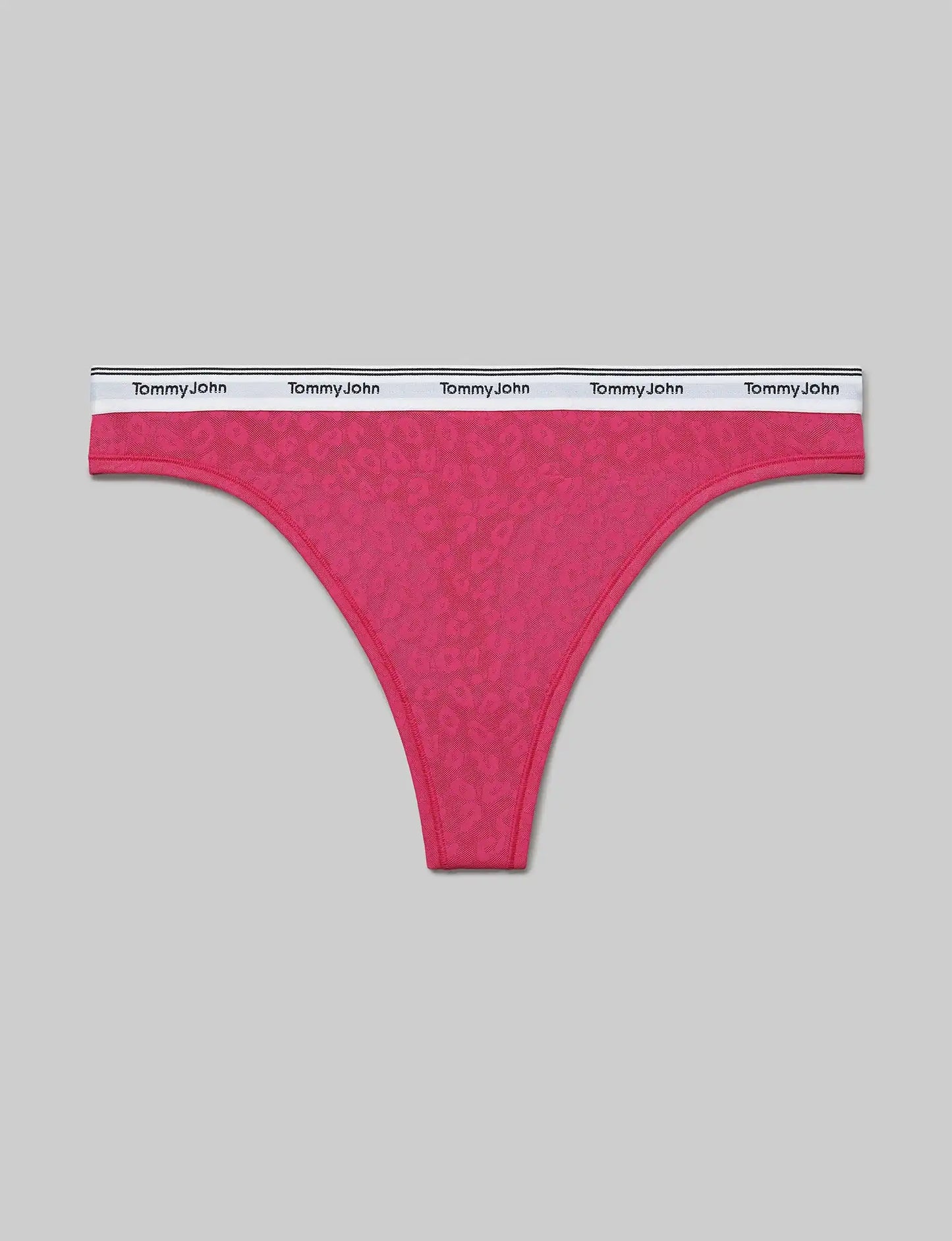 Women's Signature Comfort Lace Thong