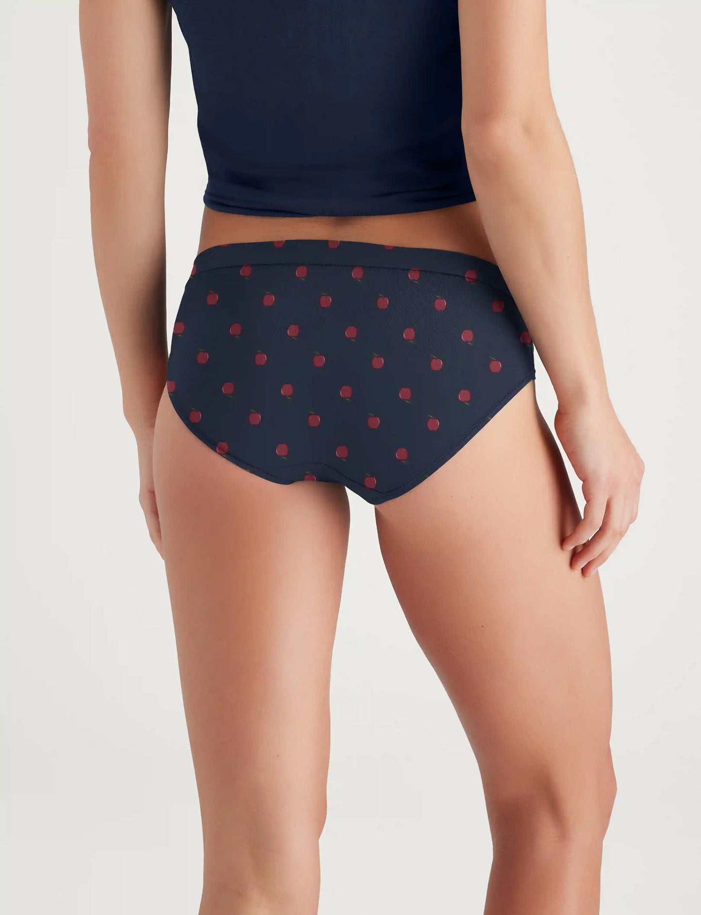 Women's Second Skin Brief