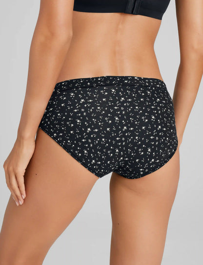 Women's Second Skin Brief