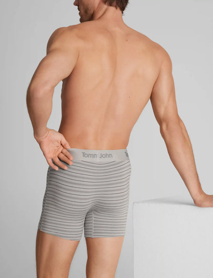 Second Skin Trunk 4"