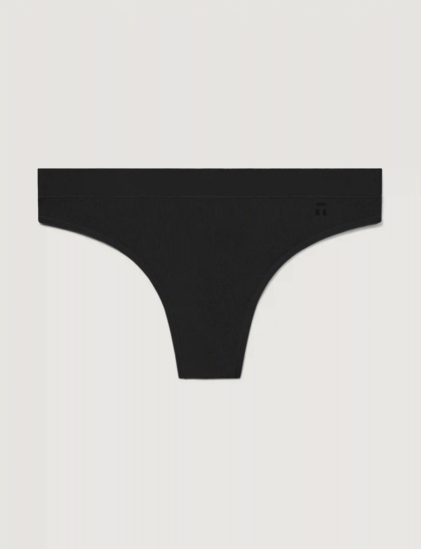 Women's Second Skin Thong