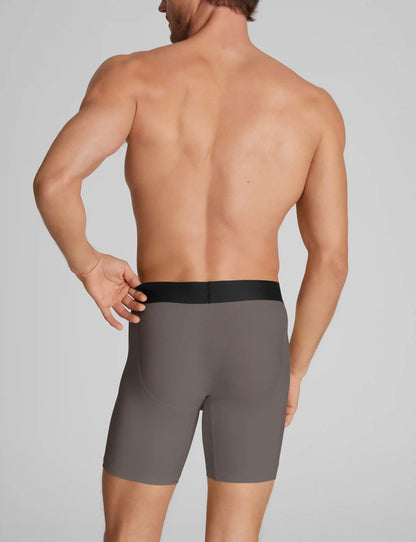 360 Sport Boxer Brief 8"
