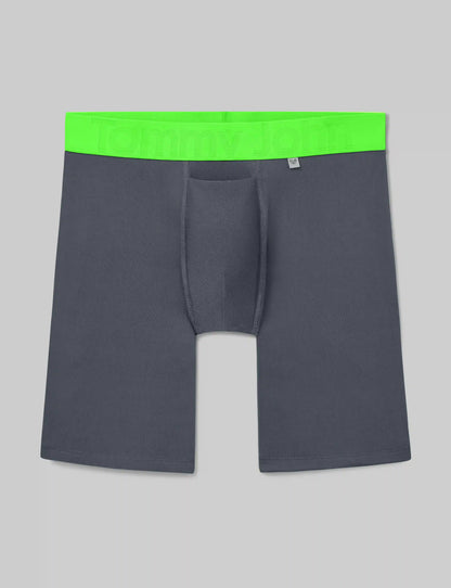360 Sport Boxer Brief 8"