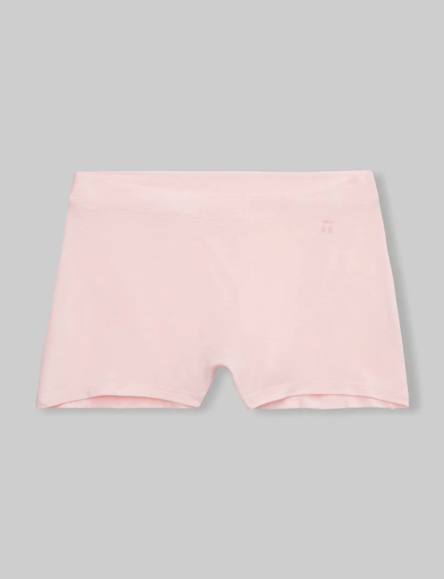 Women's Second Skin Boyshort