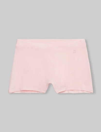 Women's Second Skin Boyshort