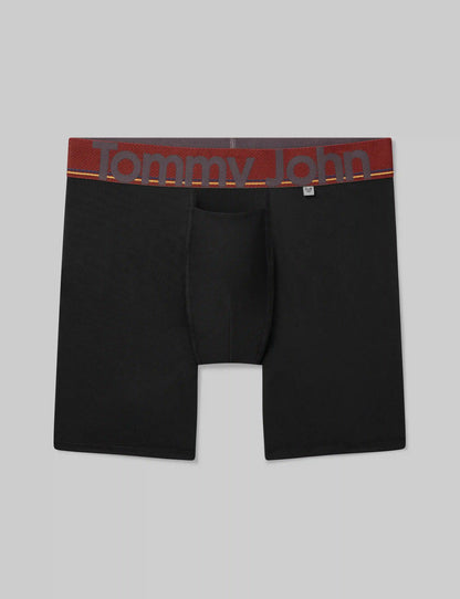 360 Sport Mid-Length Boxer Brief 6"