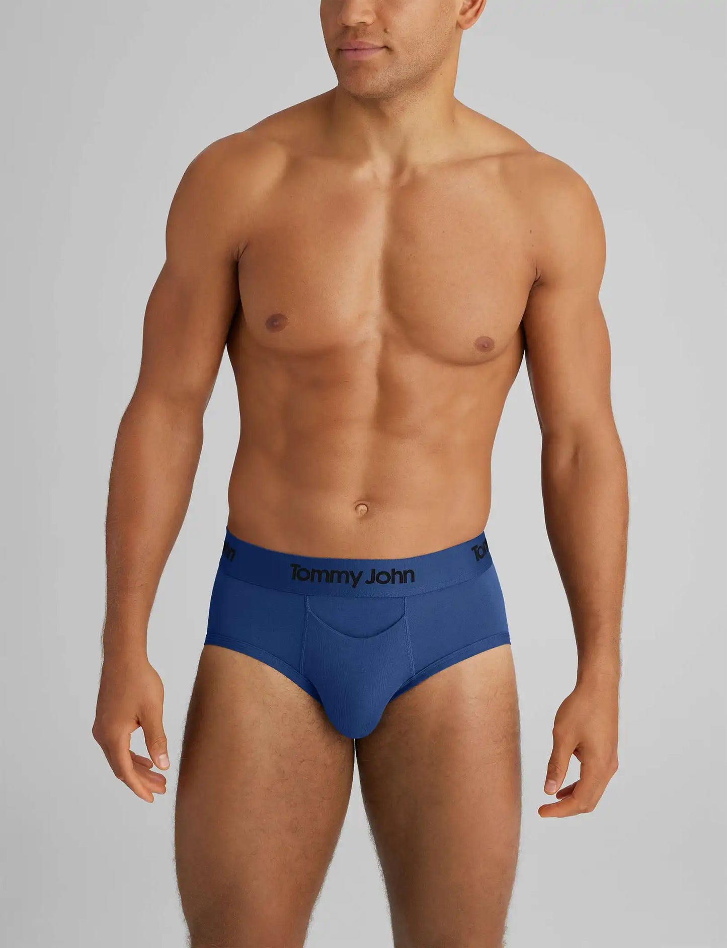 Second Skin Brief (3-Pack)
