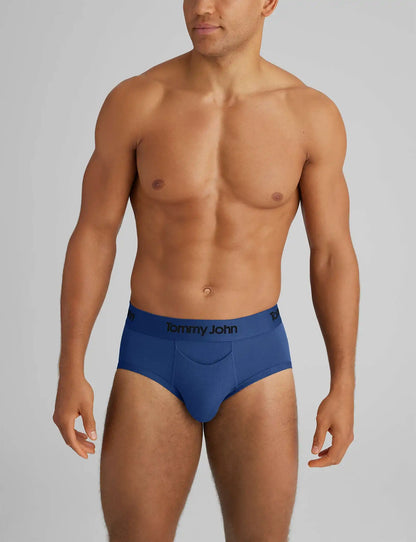 Second Skin Brief (3-Pack)