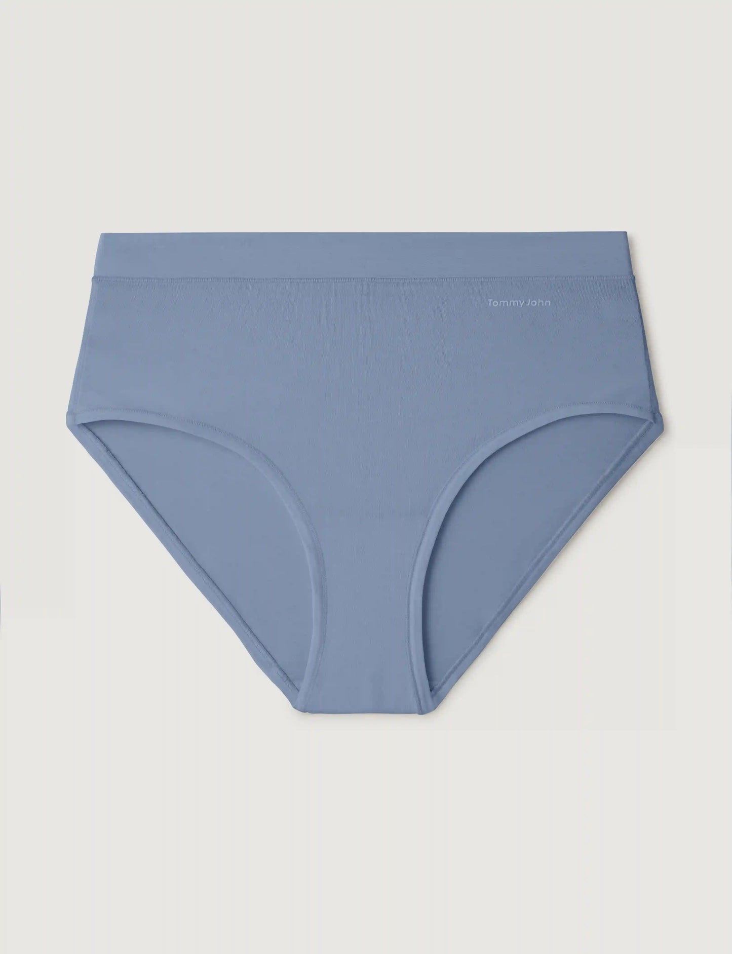 Women's Second Skin High Rise Brief