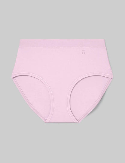 Women's Cool Cotton High Rise Brief