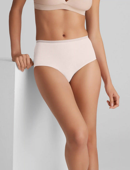 Women's Air High Rise Brief