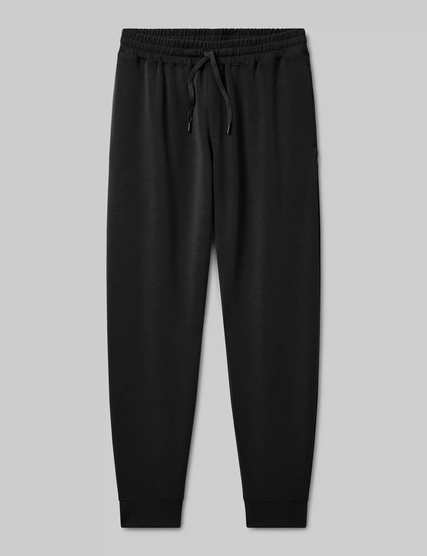 Luxe Traveler Knit Jogger