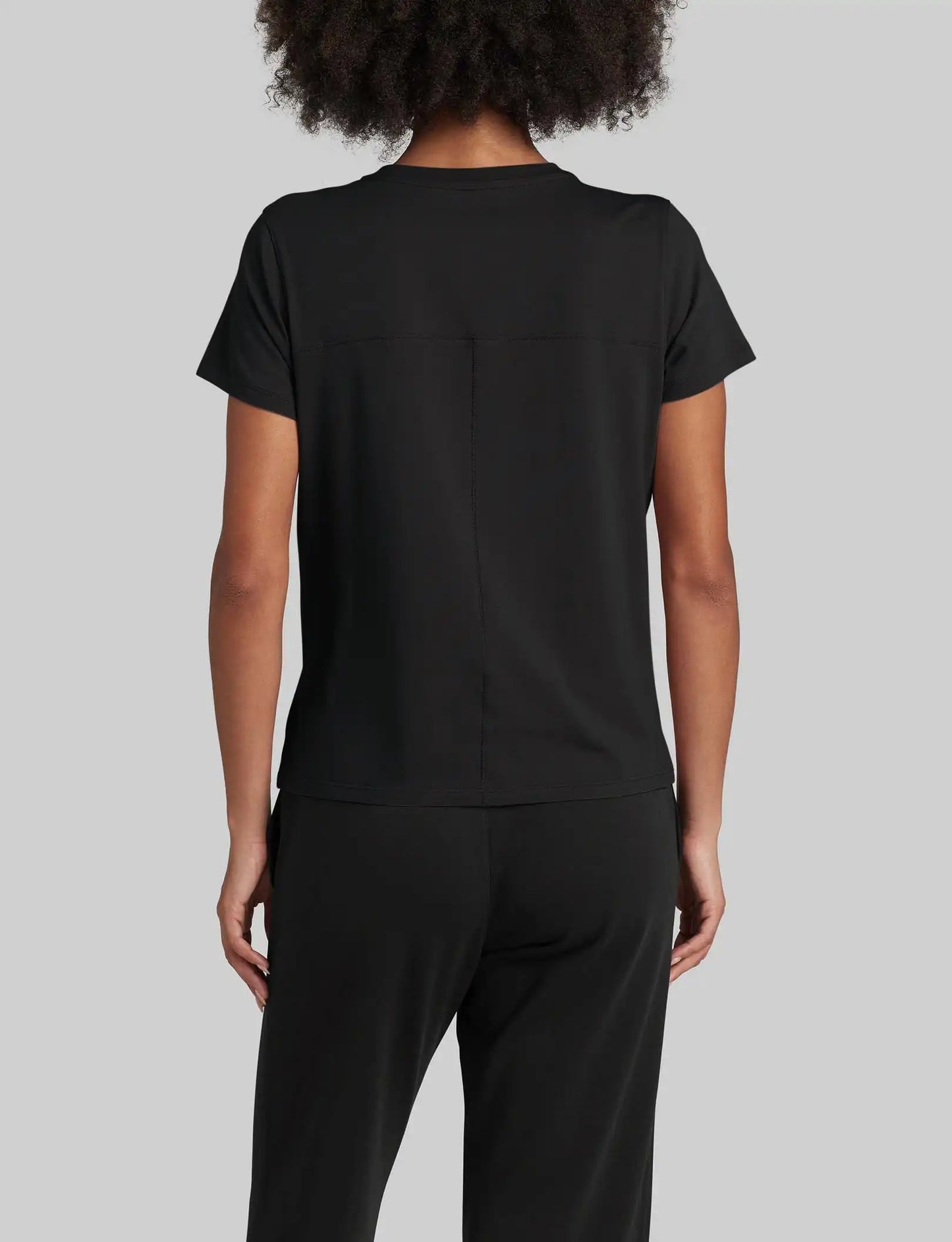 Women's Second Skin Crew Neck (2-Pack)