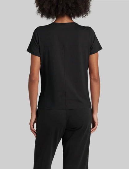 Women's Second Skin Crew Neck (2-Pack)