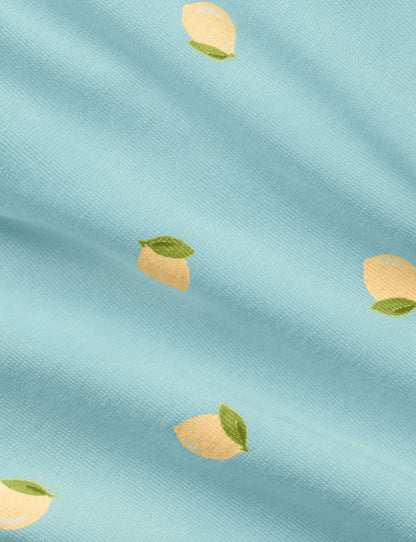 Women's Second Skin Sleep Short