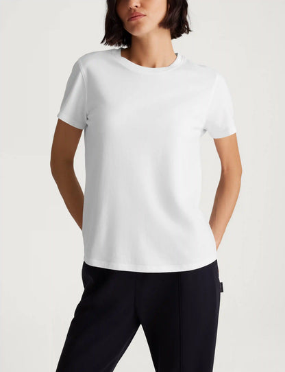 Women's Second Skin Crew Neck (2-Pack)