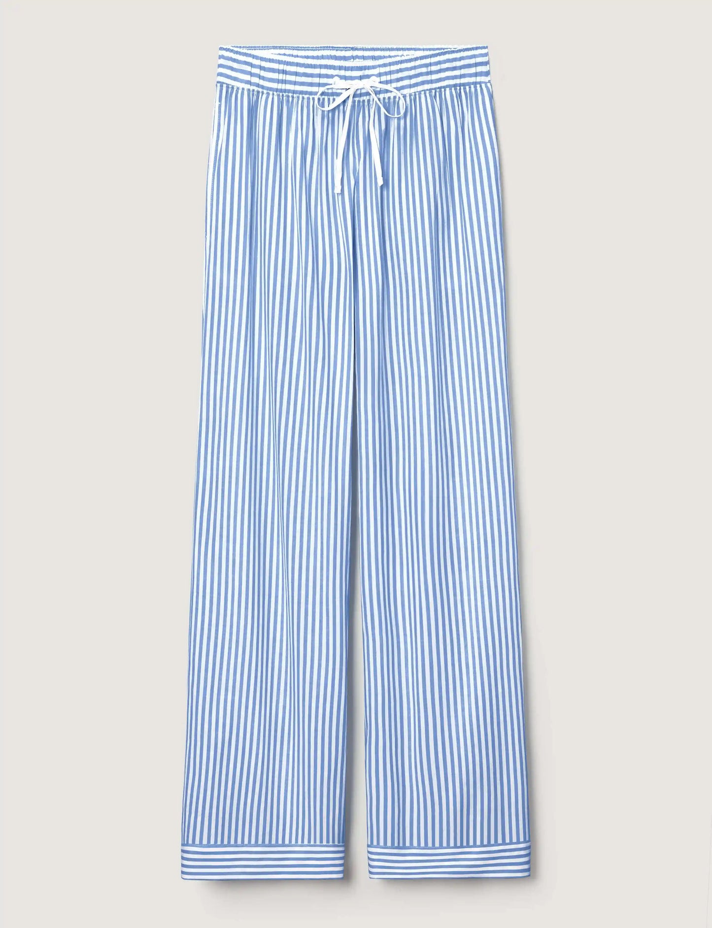 Women's Woven High Rise Pant