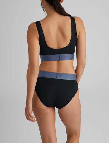 360 Sport Scoop Bralette