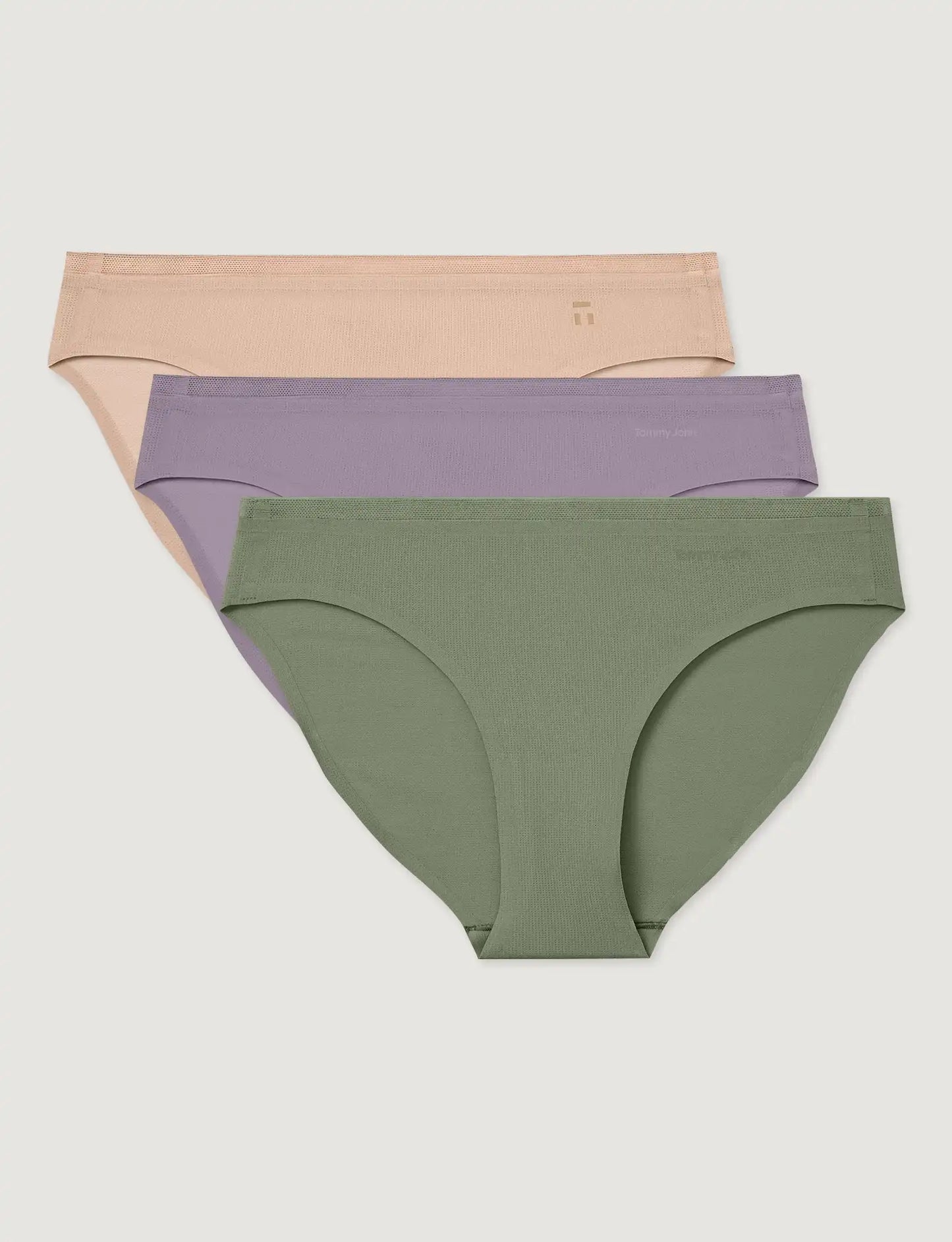 Women's Air Bikini (3-Pack)