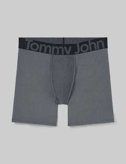 360 Sport Mid-Length Boxer Brief 6"