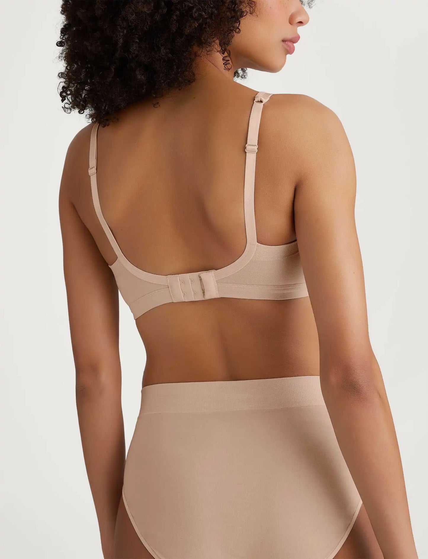 Ultimate Comfort Wireless Seamless Bra